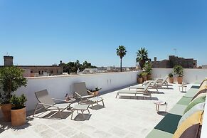 Palazzo Tafuri Boutique Hotel