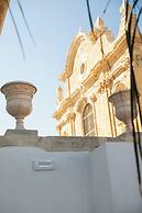 Palazzo Tafuri Boutique Hotel