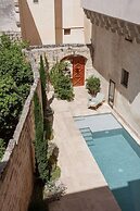 Palazzo Tafuri Boutique Hotel