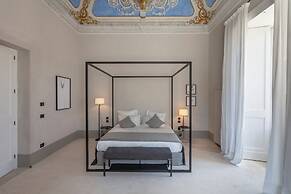 Palazzo Tafuri Boutique Hotel