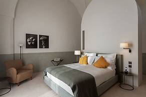 Palazzo Tafuri Boutique Hotel