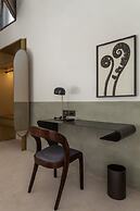 Palazzo Tafuri Boutique Hotel