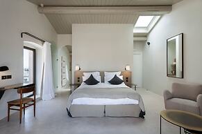 Palazzo Tafuri Boutique Hotel