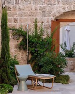 Palazzo Tafuri Boutique Hotel