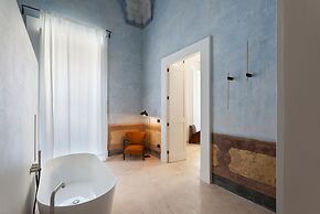 Palazzo Tafuri Boutique Hotel