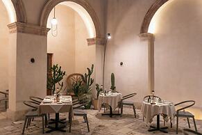 Palazzo Tafuri Boutique Hotel
