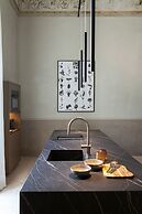 Palazzo Tafuri Boutique Hotel