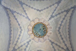 Palazzo Tafuri Boutique Hotel