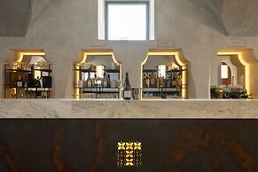 Palazzo Tafuri Boutique Hotel