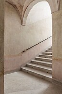 Palazzo Tafuri Boutique Hotel