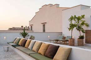 Palazzo Tafuri Boutique Hotel