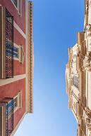 Palazzo Tafuri Boutique Hotel