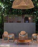 Palazzo Tafuri Boutique Hotel