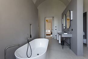 Palazzo Tafuri Boutique Hotel