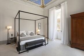 Palazzo Tafuri Boutique Hotel