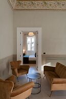 Palazzo Tafuri Boutique Hotel