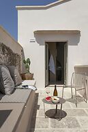 Palazzo Tafuri Boutique Hotel