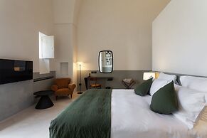 Palazzo Tafuri Boutique Hotel