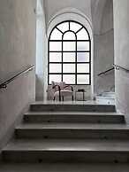 Palazzo Tafuri Boutique Hotel