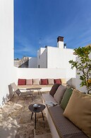 Palazzo Tafuri Boutique Hotel