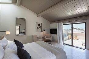 Palazzo Tafuri Boutique Hotel