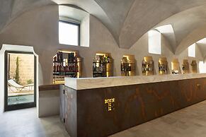 Palazzo Tafuri Boutique Hotel