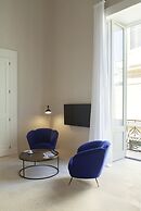 Palazzo Tafuri Boutique Hotel