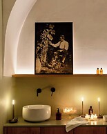 Palazzo Tafuri Boutique Hotel