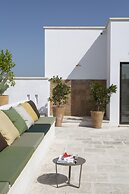 Palazzo Tafuri Boutique Hotel