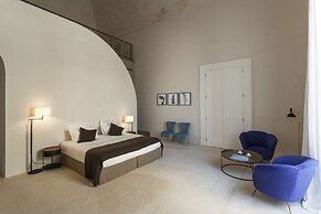 Palazzo Tafuri Boutique Hotel