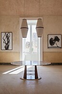 Palazzo Tafuri Boutique Hotel