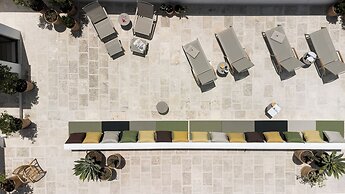 Palazzo Tafuri Boutique Hotel