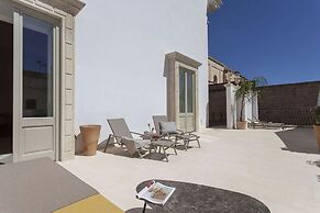 Palazzo Tafuri Boutique Hotel