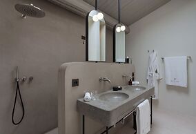 Palazzo Tafuri Boutique Hotel