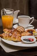 Palazzo Tafuri Boutique Hotel