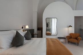 Palazzo Tafuri Boutique Hotel