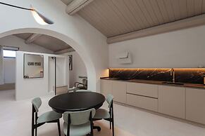 Palazzo Tafuri Boutique Hotel