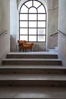 Palazzo Tafuri Boutique Hotel