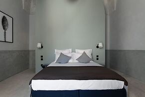 Palazzo Tafuri Boutique Hotel