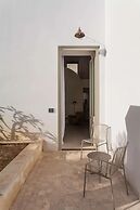 Palazzo Tafuri Boutique Hotel