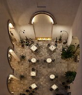 Palazzo Tafuri Boutique Hotel