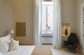 Palazzo Tafuri Boutique Hotel