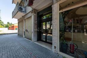 Venice H&S APT Private Room With AC