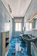 Venice H&S APT Private Room With AC