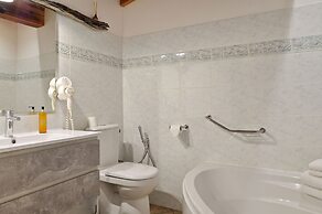 DOMAINE HÔTEL A FLATTA