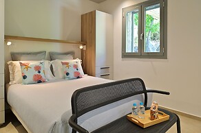 DOMAINE HÔTEL A FLATTA