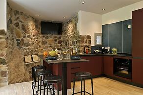 DOMAINE HÔTEL A FLATTA