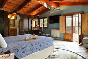 DOMAINE HÔTEL A FLATTA