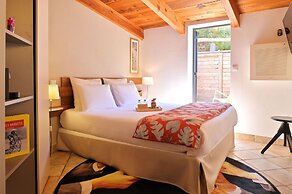 DOMAINE HÔTEL A FLATTA