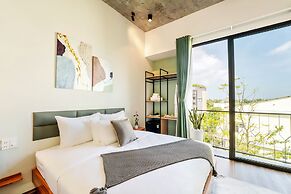 Hoi An Pinus Boutique